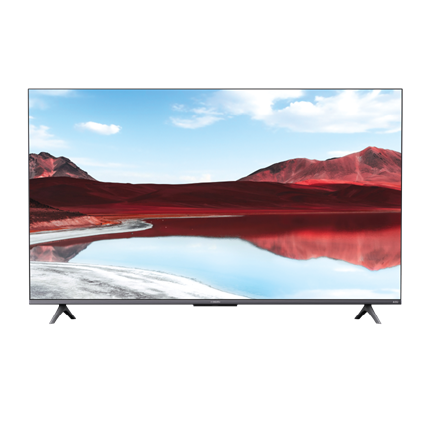 Google Tivi Xiaomi QLED A PRO 2025 4K 55 inch L55MA-SSEA